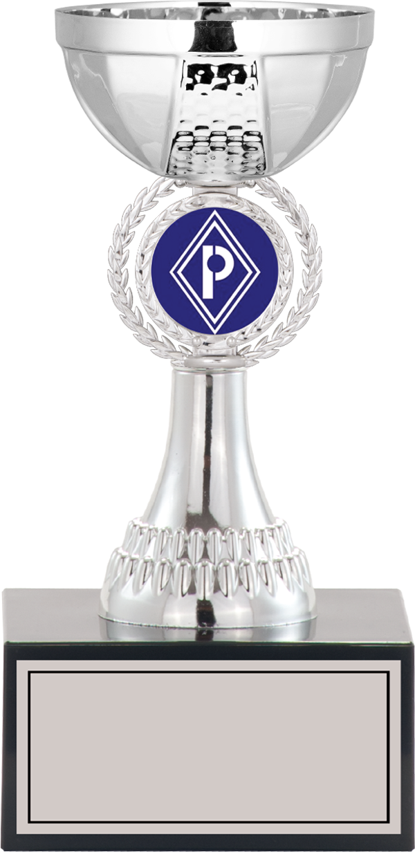ODAK KUPA - Small Kupalar - S-007 C - 19 cm - Image 1