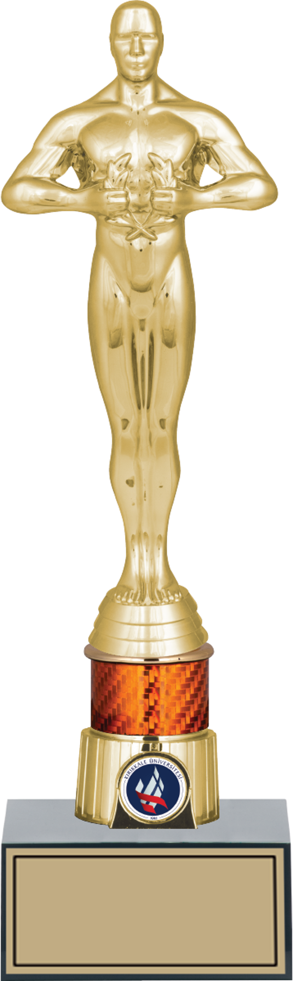 ODAK KUPA - Genel Kupalar - GN-084 C - 33 cm - Image 1