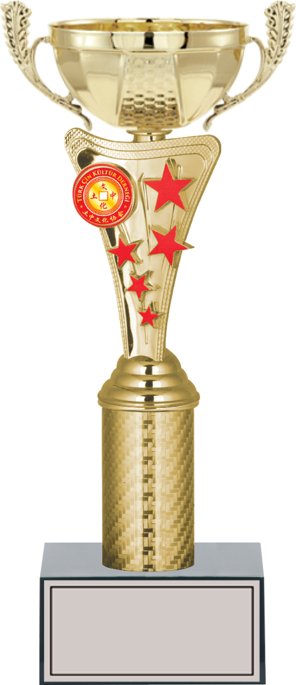 ODAK KUPA - Small Kupalar - S-036 B - 30 cm - Image 1