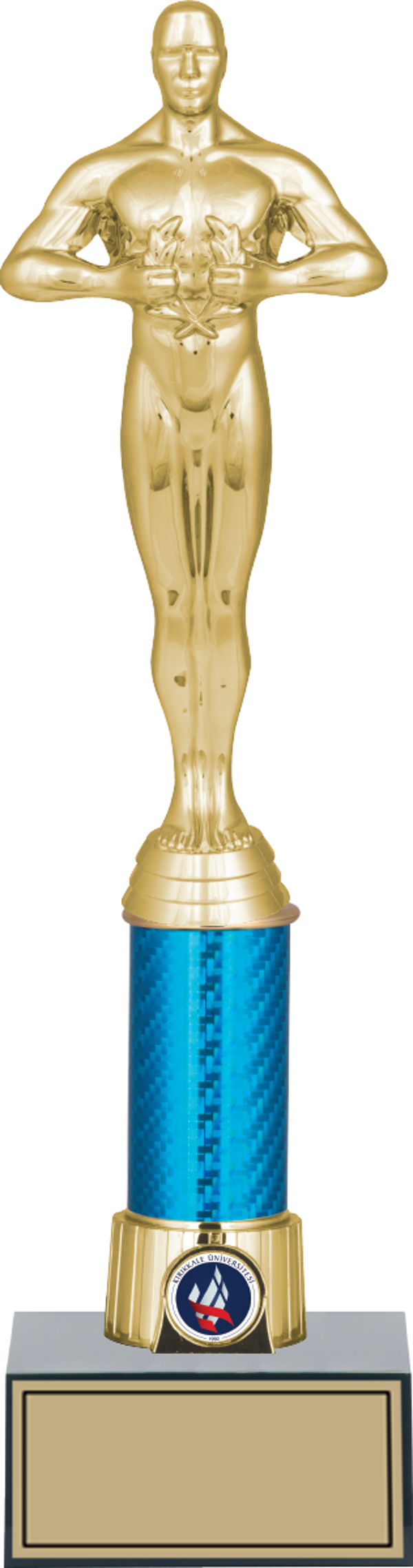 ODAK KUPA - Genel Kupalar - GN-086 A - 38 cm - Image 1