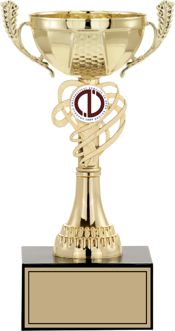 ODAK KUPA - Small Kupalar - S-010 C - 24 cm - Image 1