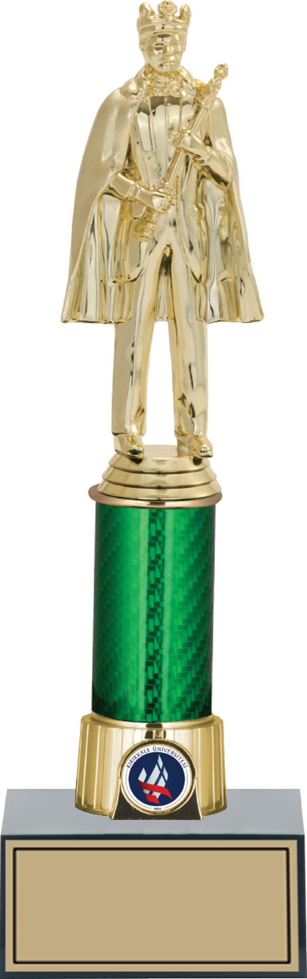 ODAK KUPA - Genel Kupalar - GN-095 A - 32 cm - Image 1