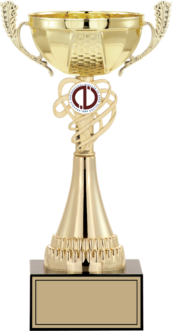 ODAK KUPA - Small Kupalar - S-010 A - 29 cm - Image 1