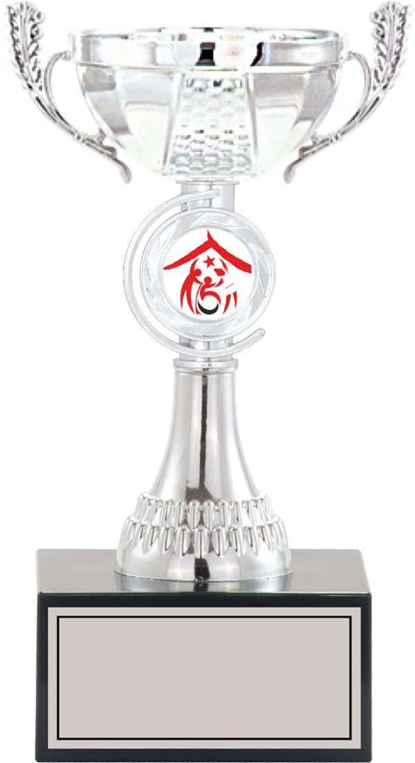 ODAK KUPA - Small Kupalar - S-008 C - 22 cm - Image 1
