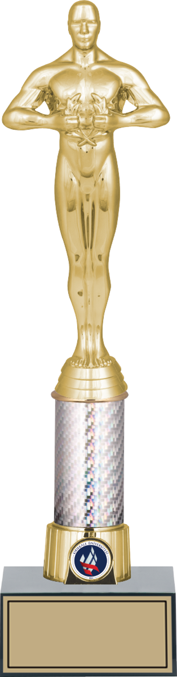 ODAK KUPA - Genel Kupalar - GN-085 A - 38 cm - Image 1