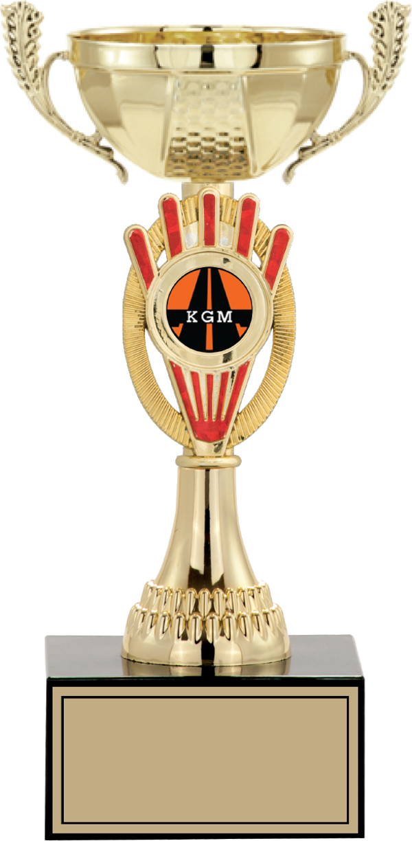 ODAK KUPA - Small Kupalar - S-014 C - 26 cm - Image 1