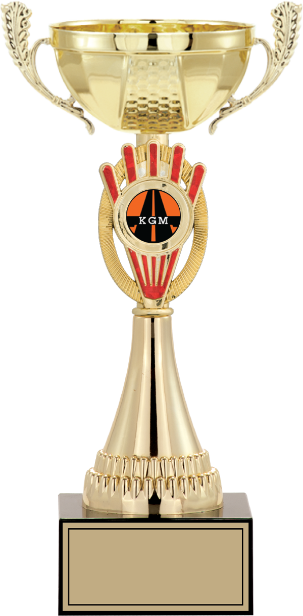 ODAK KUPA - Small Kupalar - S-014 A - 31 cm - Image 1