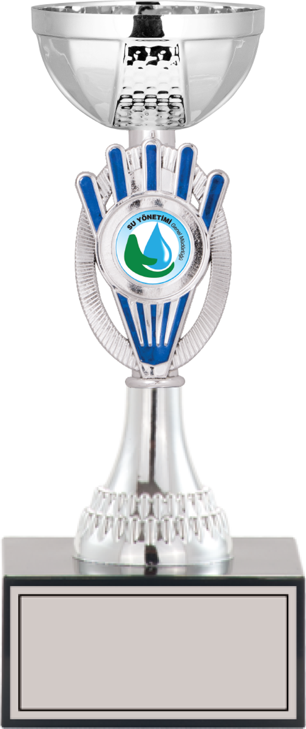 ODAK KUPA - Small Kupalar - S-015 C - 24 cm - Image 1