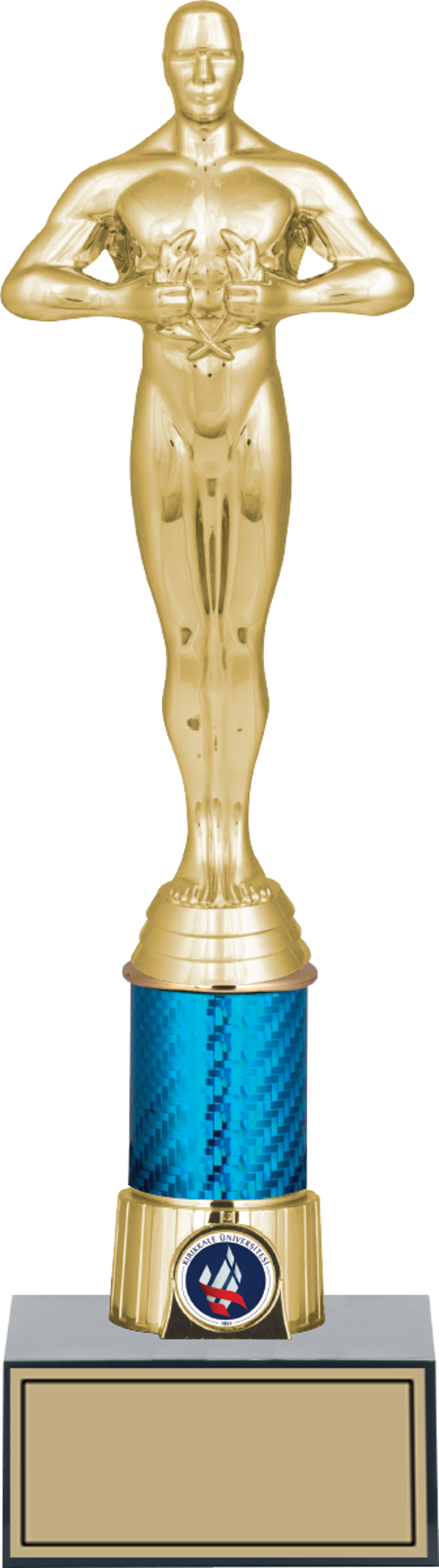 ODAK KUPA - Genel Kupalar - GN-086 B - 36 cm - Image 1