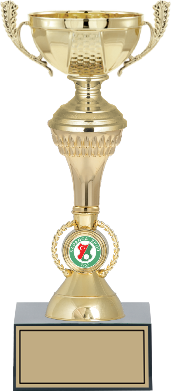 ODAK KUPA - Small Kupalar - S-042 B - 27 cm - Image 1