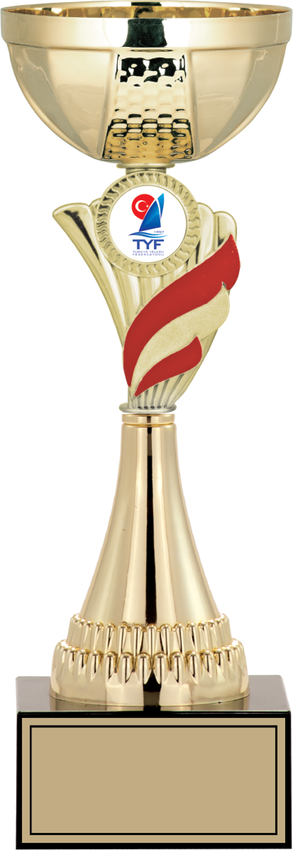 ODAK KUPA - Small Kupalar - S-017 A - 29 cm - Image 1