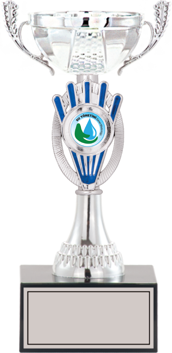 ODAK KUPA - Small Kupalar - S-016 C - 26 cm - Image 1