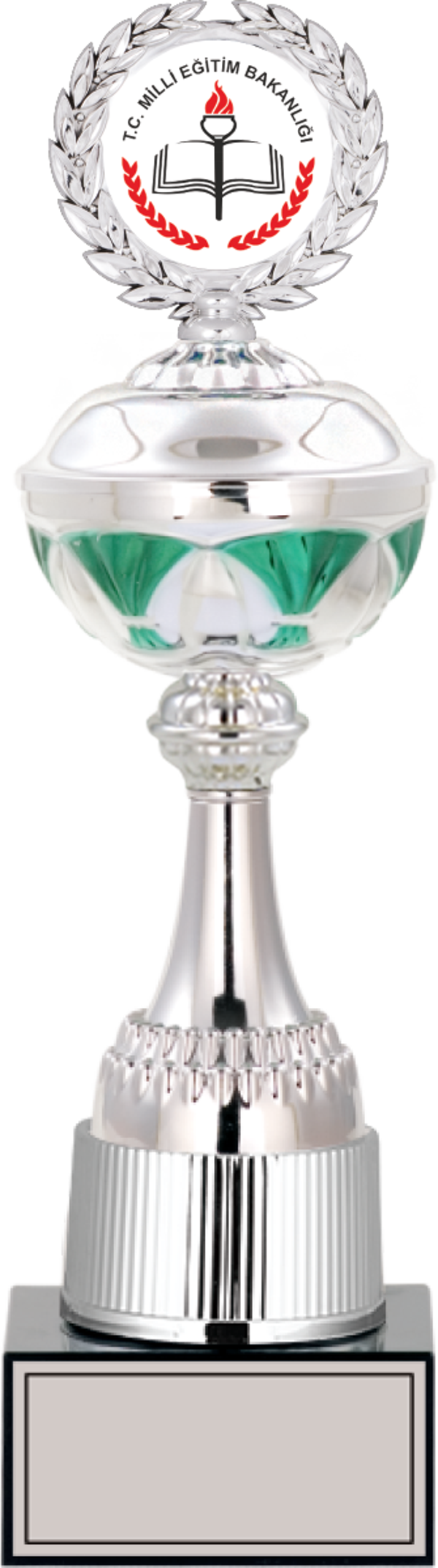 ODAK KUPA - Medium Kupalar - M-034 B - 37 cm - Image 1