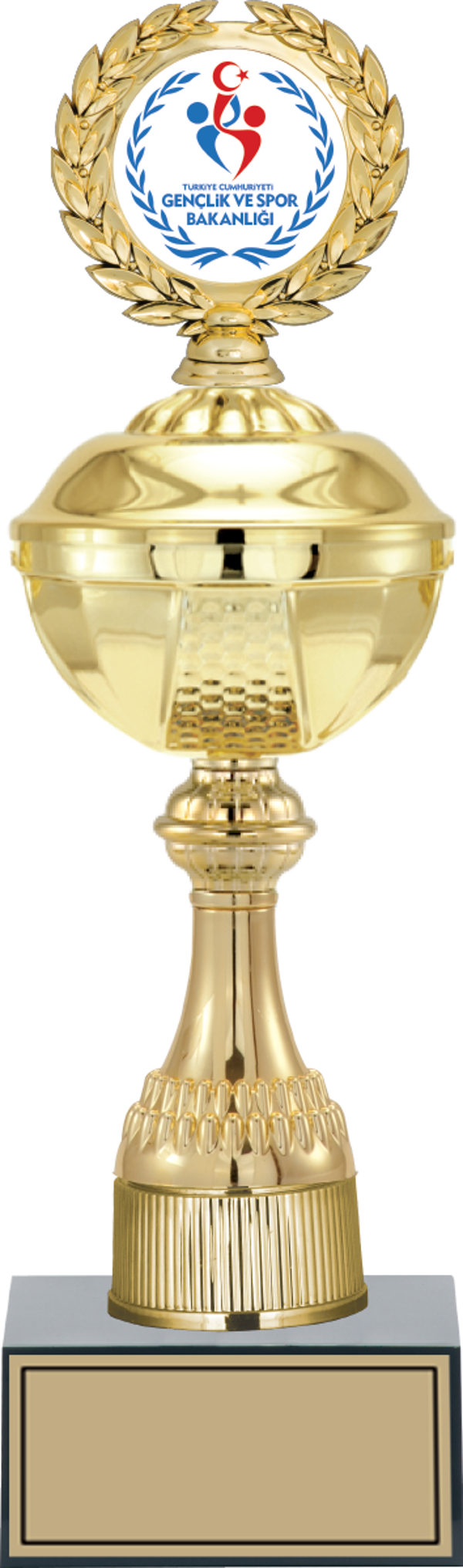 ODAK KUPA - Medium Kupalar - M-044 C - 34 cm - Image 1