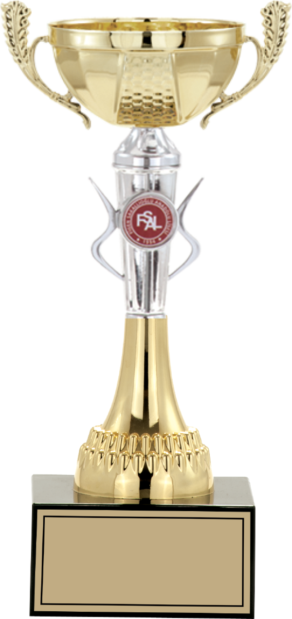 ODAK KUPA - Small Kupalar - S-048 B - 29 cm - Image 1