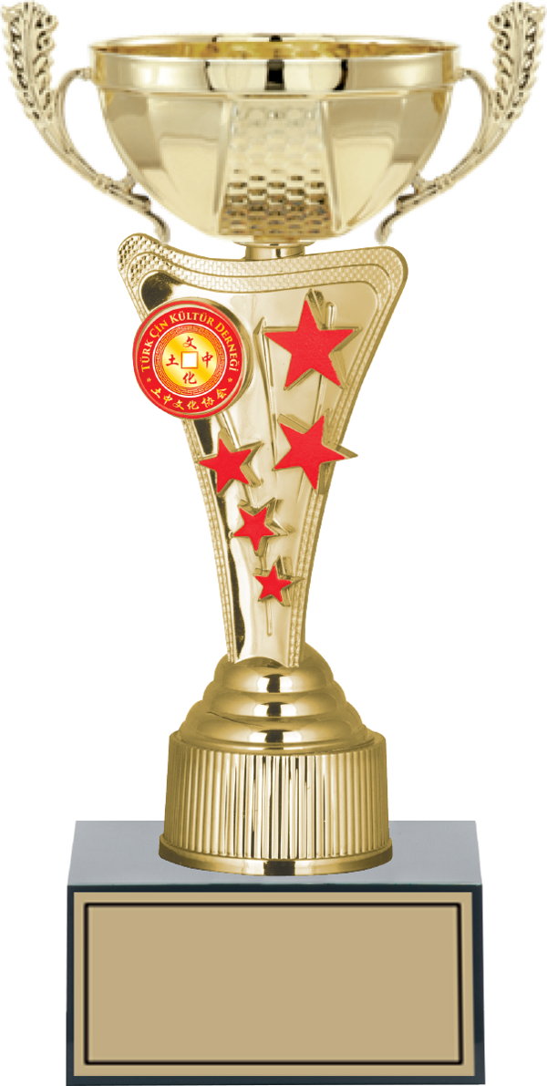 ODAK KUPA - Small Kupalar - S-030 B - 25 cm - Image 1