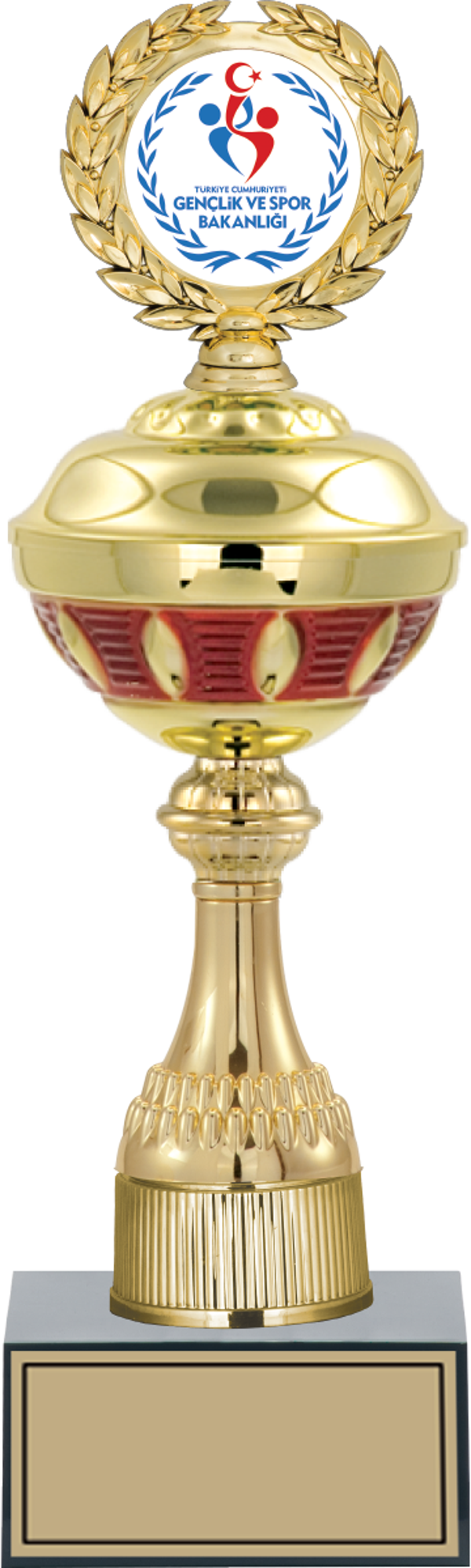 ODAK KUPA - Medium Kupalar - M-032 C - 35 cm - Image 1