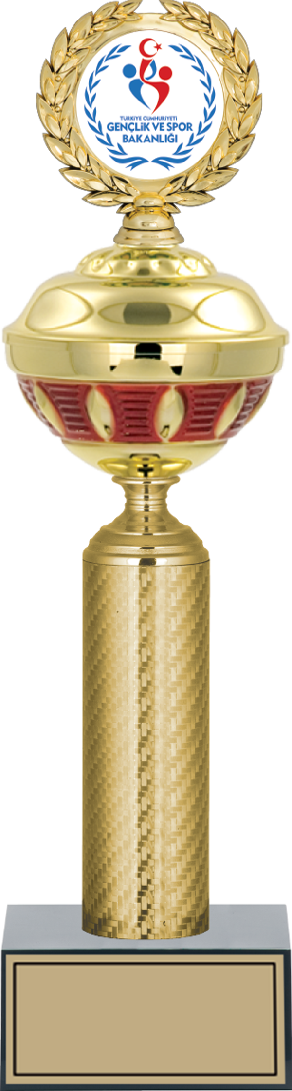 ODAK KUPA - Medium Kupalar - M-306 B - 38 cm - Image 1