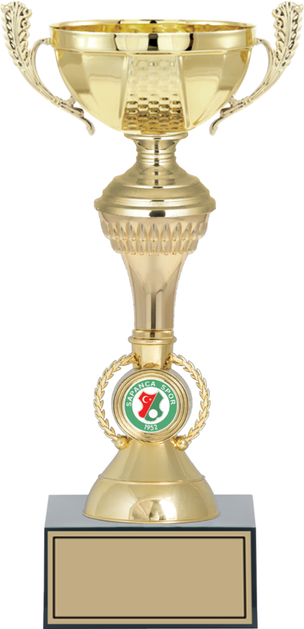 ODAK KUPA - Small Kupalar - S-042 A - 29 cm - Image 1