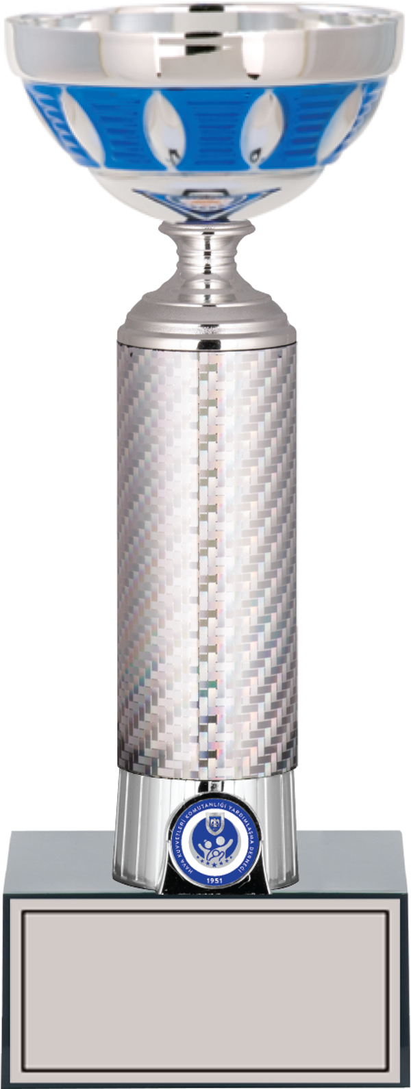 ODAK KUPA - Medium Kupalar - M-315 C - 27 cm - Image 1