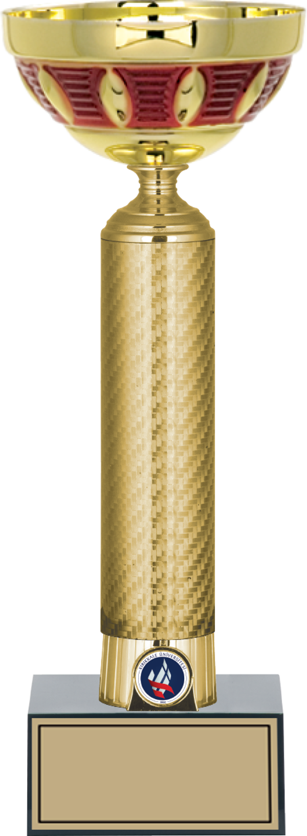ODAK KUPA - Medium Kupalar - M-305 A - 34 cm - Image 1