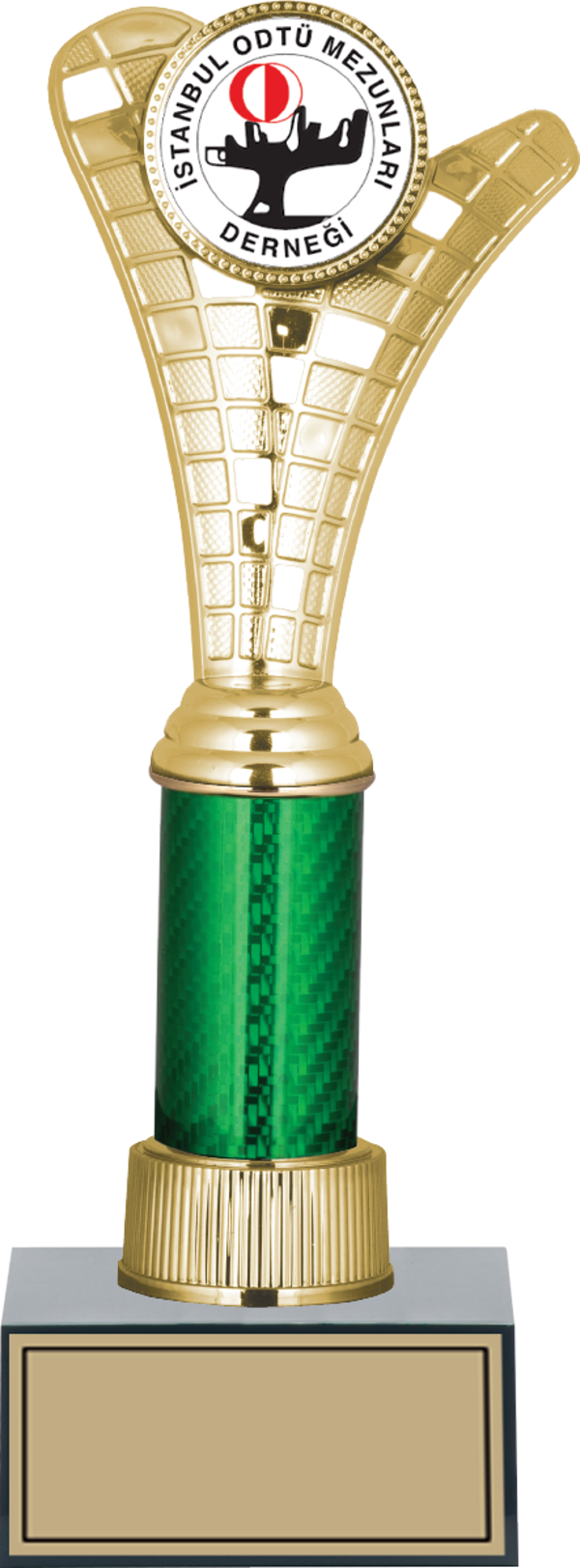 ODAK KUPA - Genel Kupalar - GN-135 A - 31 cm - Image 1