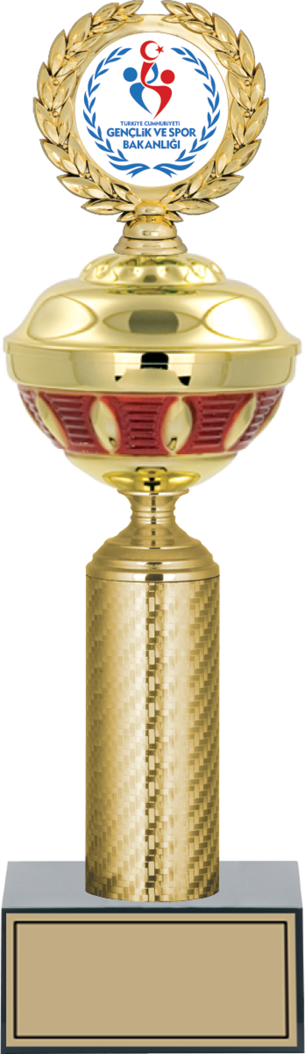 ODAK KUPA - Medium Kupalar - M-306 C - 35 cm - Image 1