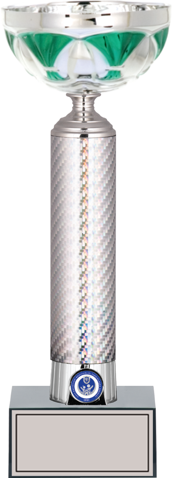 ODAK KUPA - Medium Kupalar - M-301 A - 33 cm - Image 1