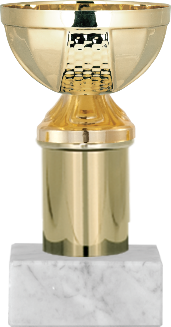 ODAK KUPA - Economy Kupalar - ECO-041 B - 14 cm - Image 1