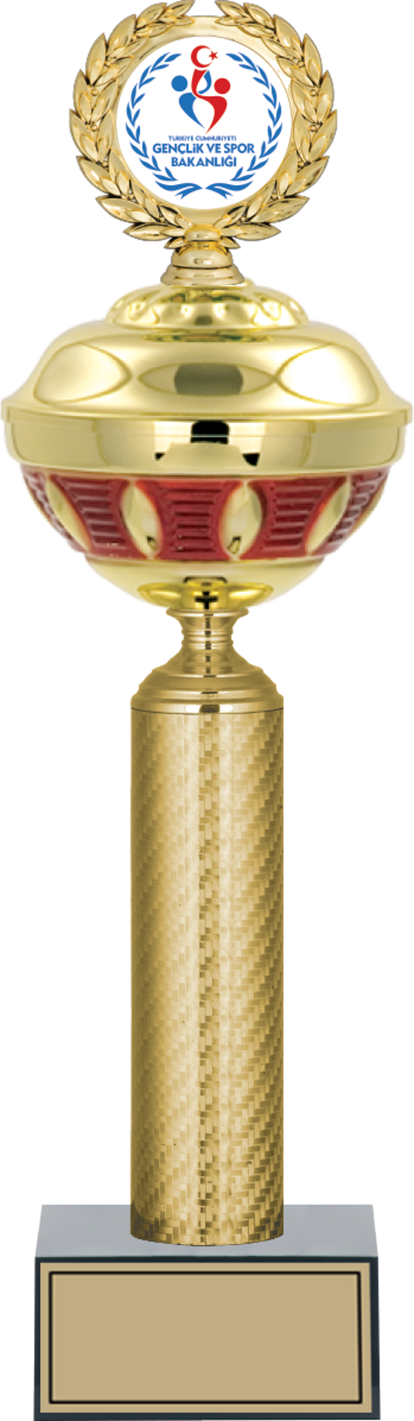 ODAK KUPA - Medium Kupalar - M-306 A - 42 cm - Image 1