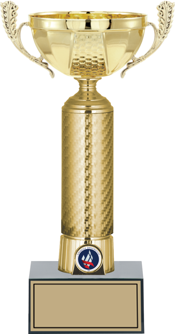 ODAK KUPA - Small Kupalar - S-064 A - 29 cm - Image 1