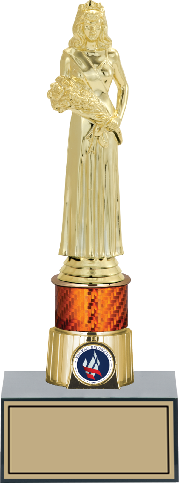 ODAK KUPA - Genel Kupalar - GN-100 C - 27 cm - Image 1