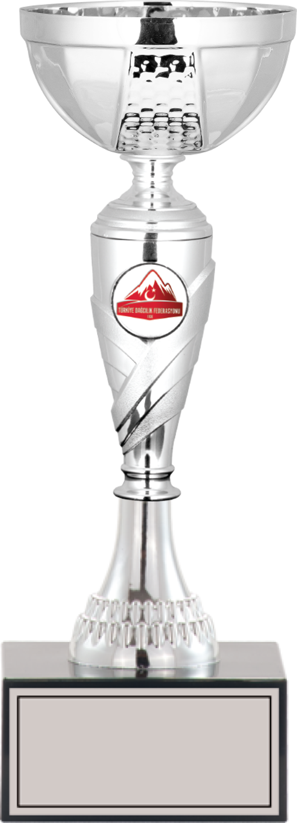 ODAK KUPA - Medium Kupalar - M-009 C - 29 cm - Image 1