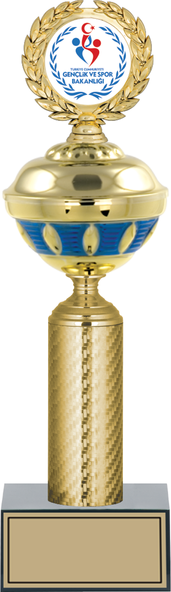 ODAK KUPA - Medium Kupalar - M-320 C - 35 cm - Image 1