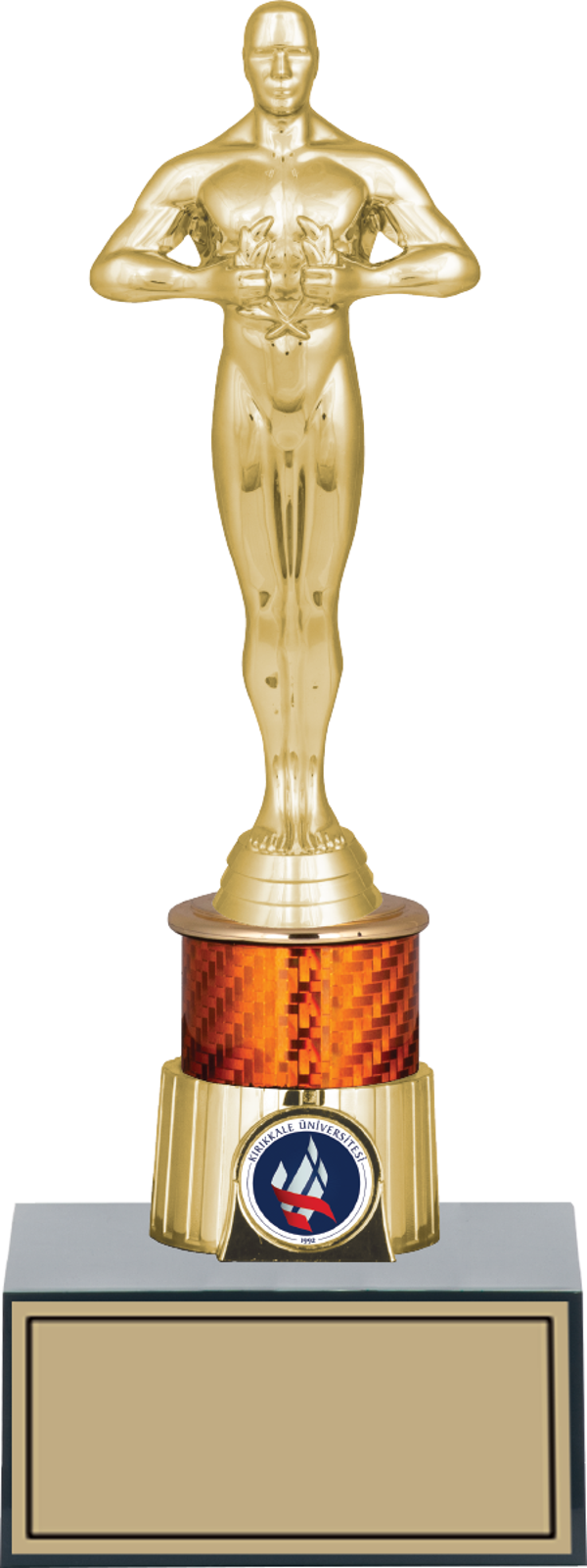 ODAK KUPA - Genel Kupalar - GN-076 C - 27 cm - Image 1