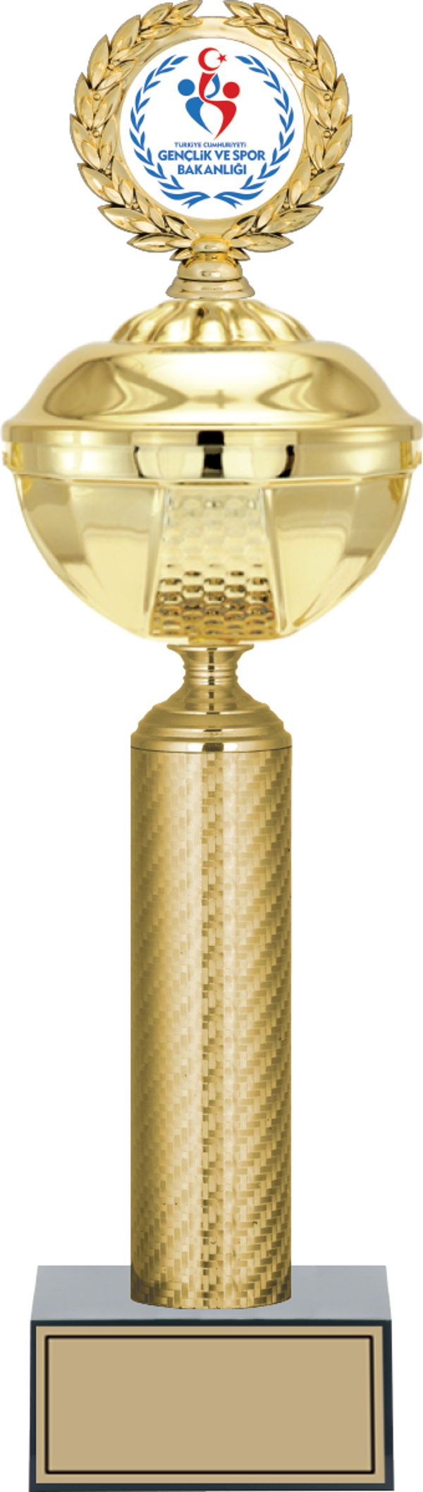 ODAK KUPA - Medium Kupalar - M-322 A - 41 cm - Image 1