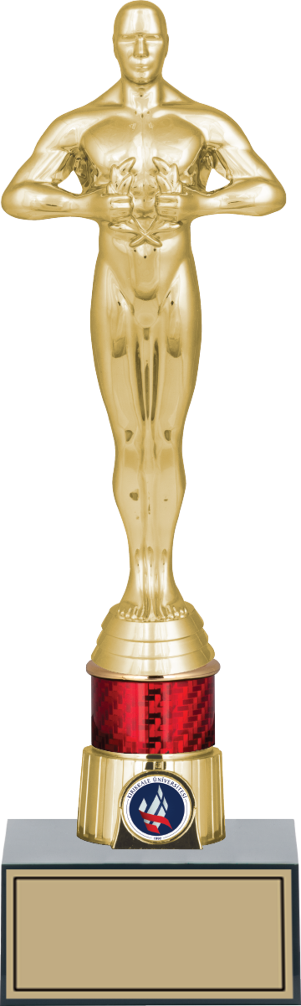 ODAK KUPA - Genel Kupalar - GN-088 C - 33 cm - Image 1
