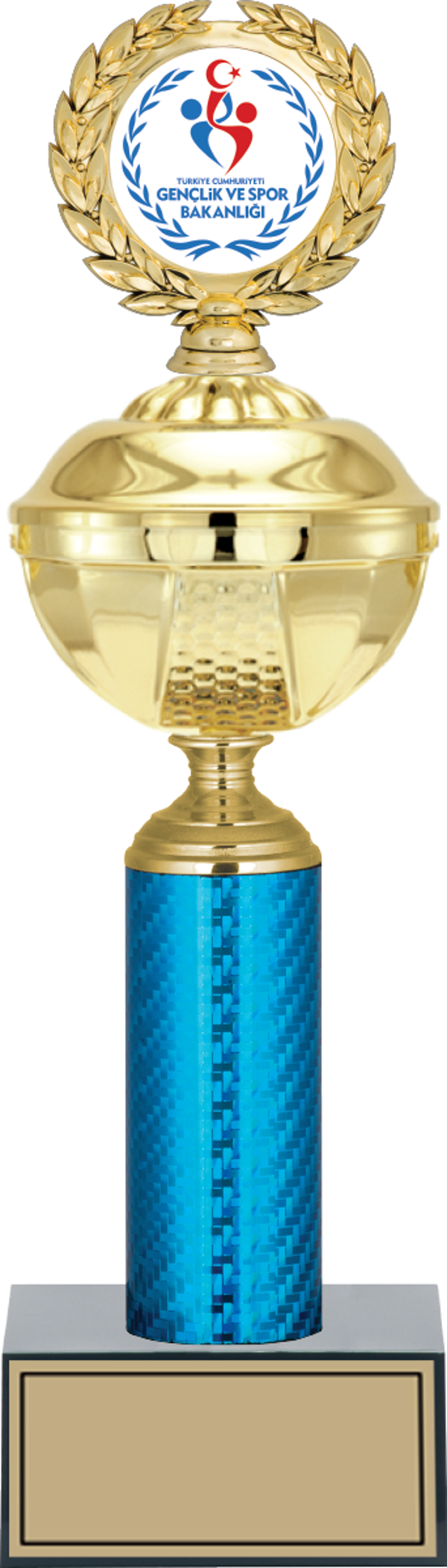 ODAK KUPA - Medium Kupalar - M-326 C - 35 cm - Image 1