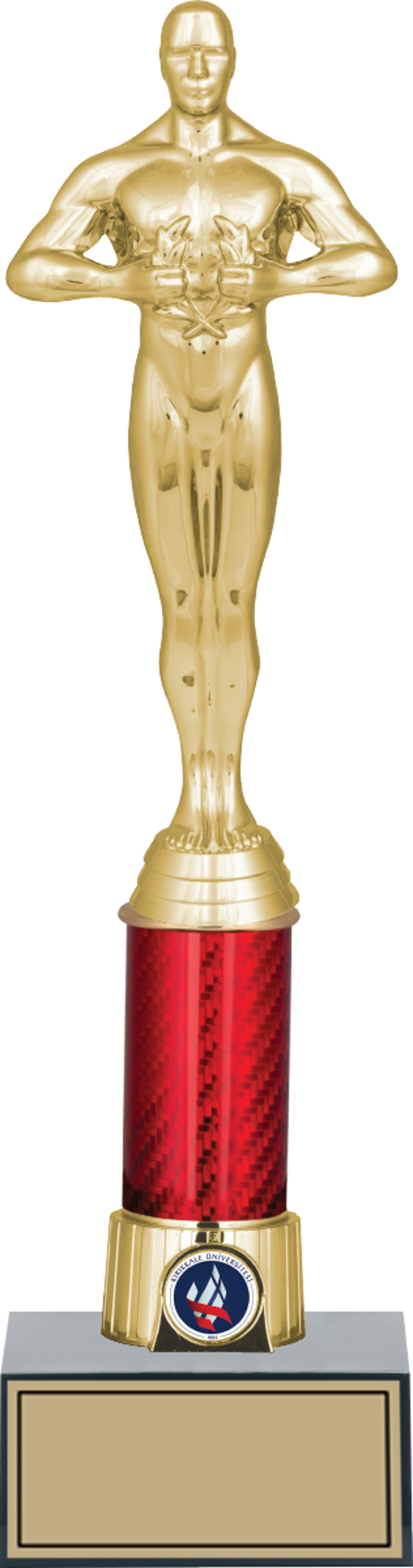 ODAK KUPA - Genel Kupalar - GN-088 A - 38 cm - Image 1