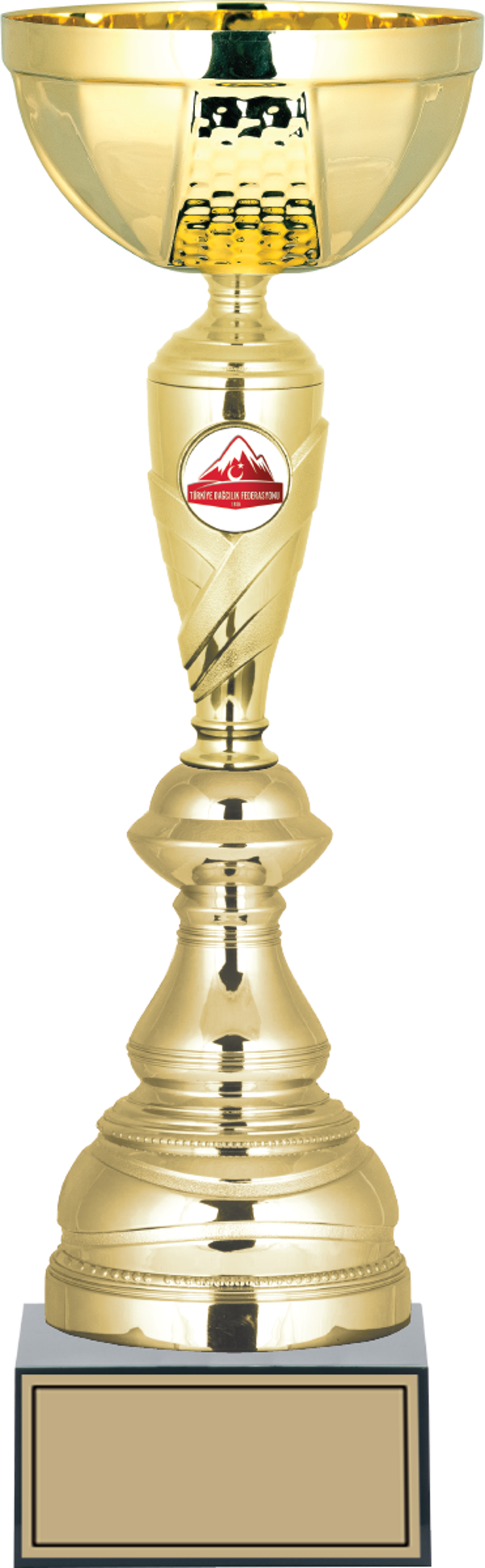 ODAK KUPA - Medium Kupalar - M-012 A - 38 cm - Image 1
