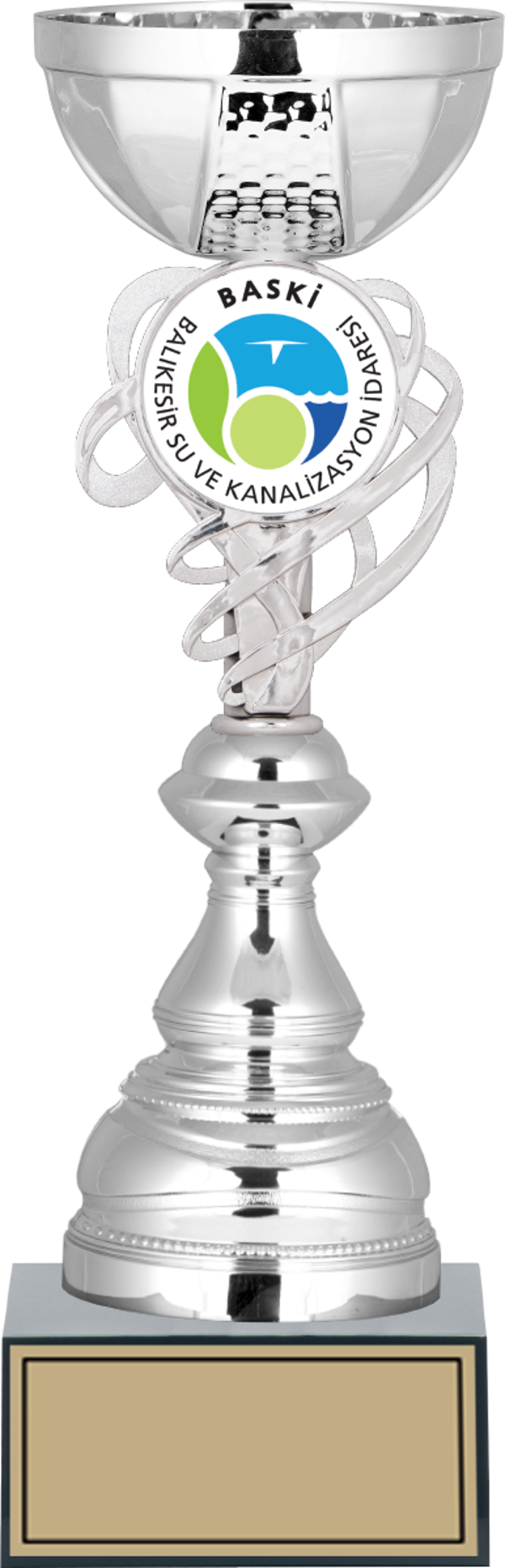 ODAK KUPA - Medium Kupalar - M-011 B - 33 cm - Image 1