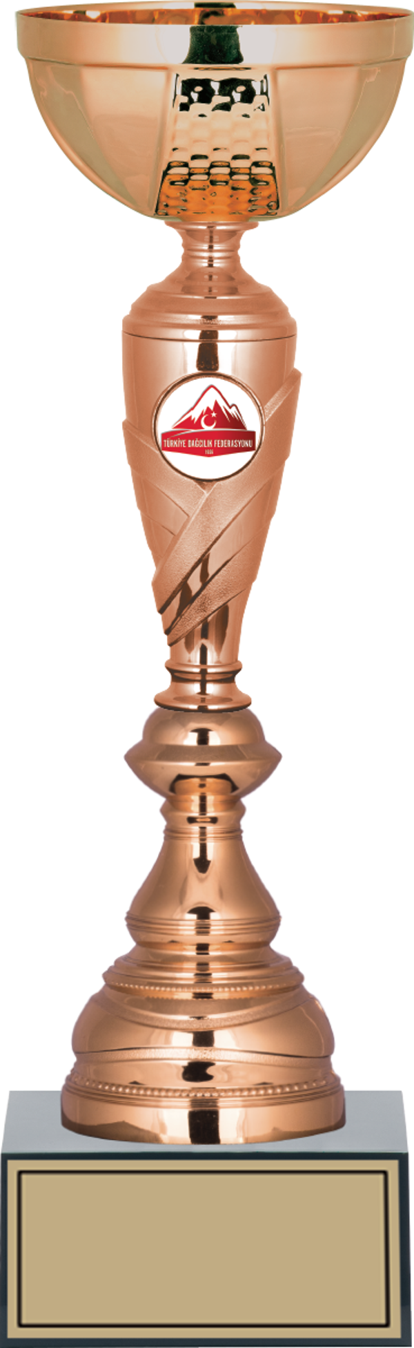 ODAK KUPA - Medium Kupalar - M-012 C - 34 cm - Image 1