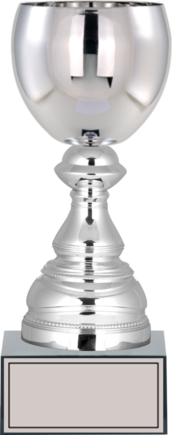 ODAK KUPA - Medium Kupalar - M-015 B - 27 cm - Image 1