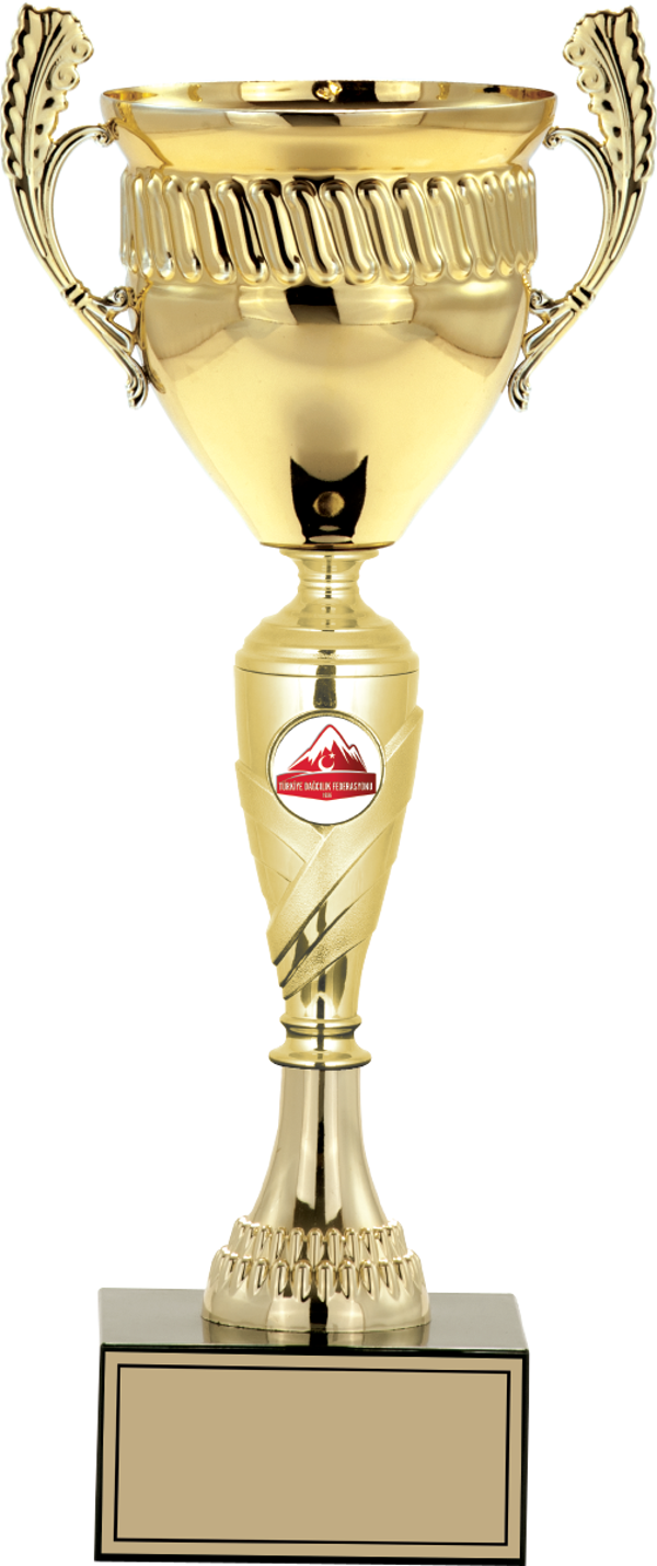 ODAK KUPA - Medium Kupalar - M-027 C - 36 cm - Image 1