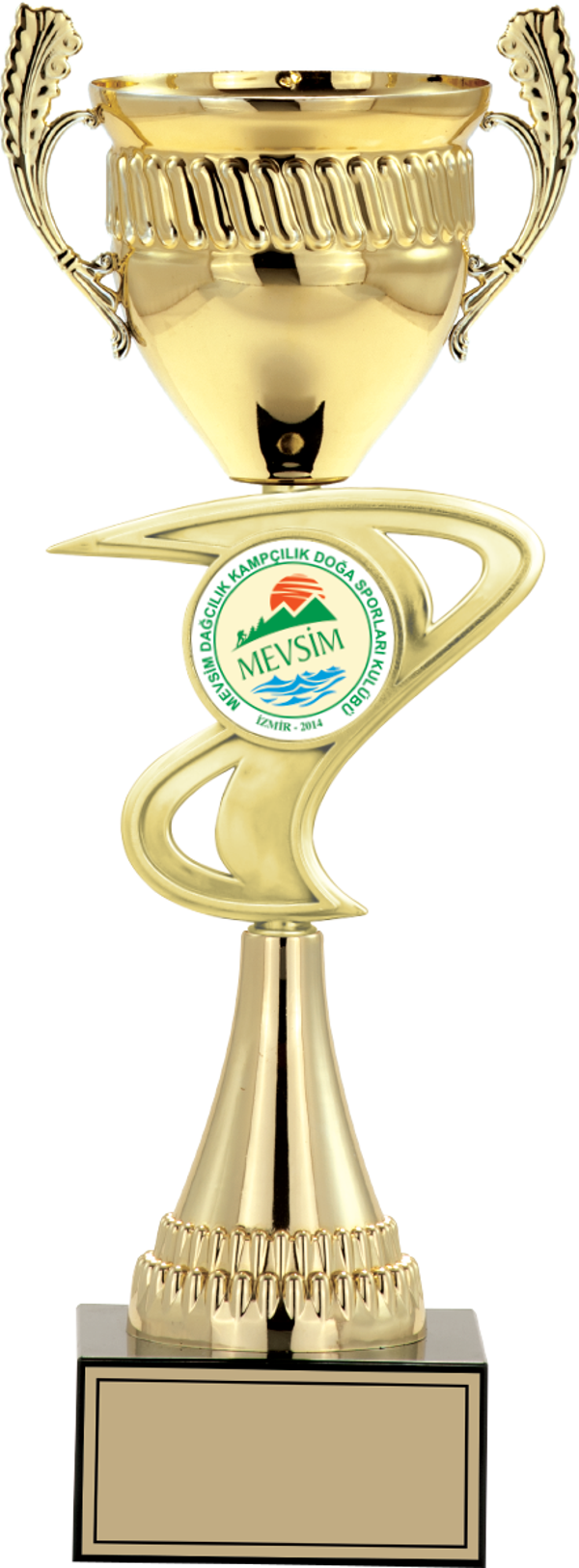 ODAK KUPA - Medium Kupalar - M-024 A - 39 cm - Image 1
