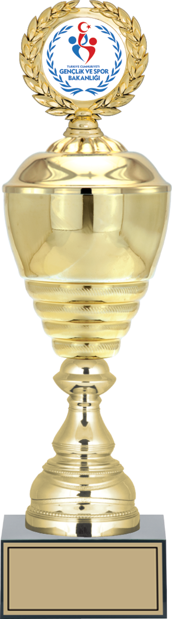ODAK KUPA - Medium Kupalar - M-026 C - 38 cm - Image 1