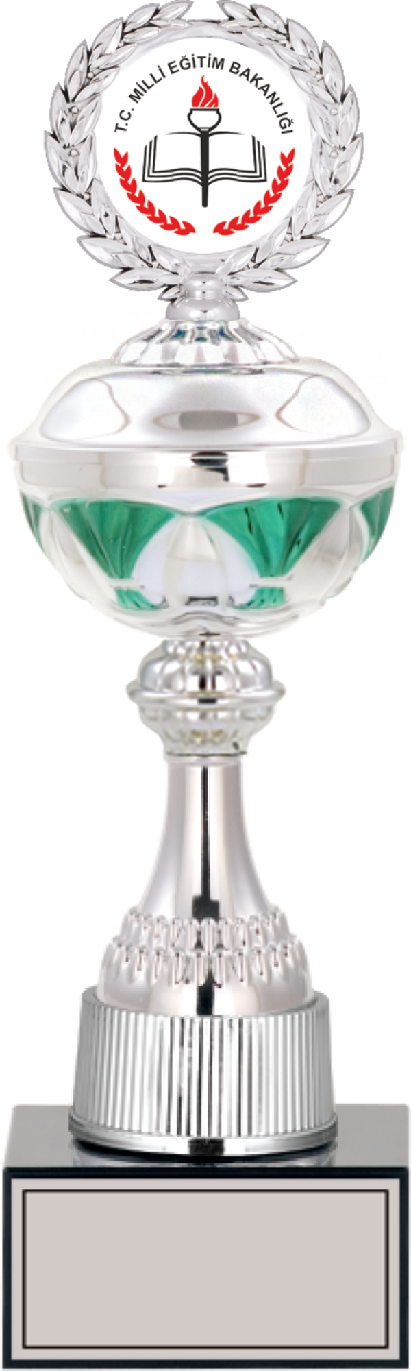 ODAK KUPA - Medium Kupalar - M-034 C - 34 cm - Image 1