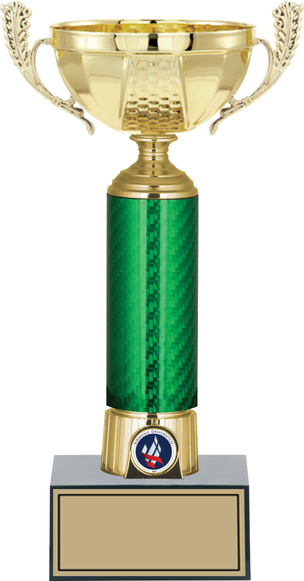 ODAK KUPA - Small Kupalar - S-056 A - 29 cm - Image 1