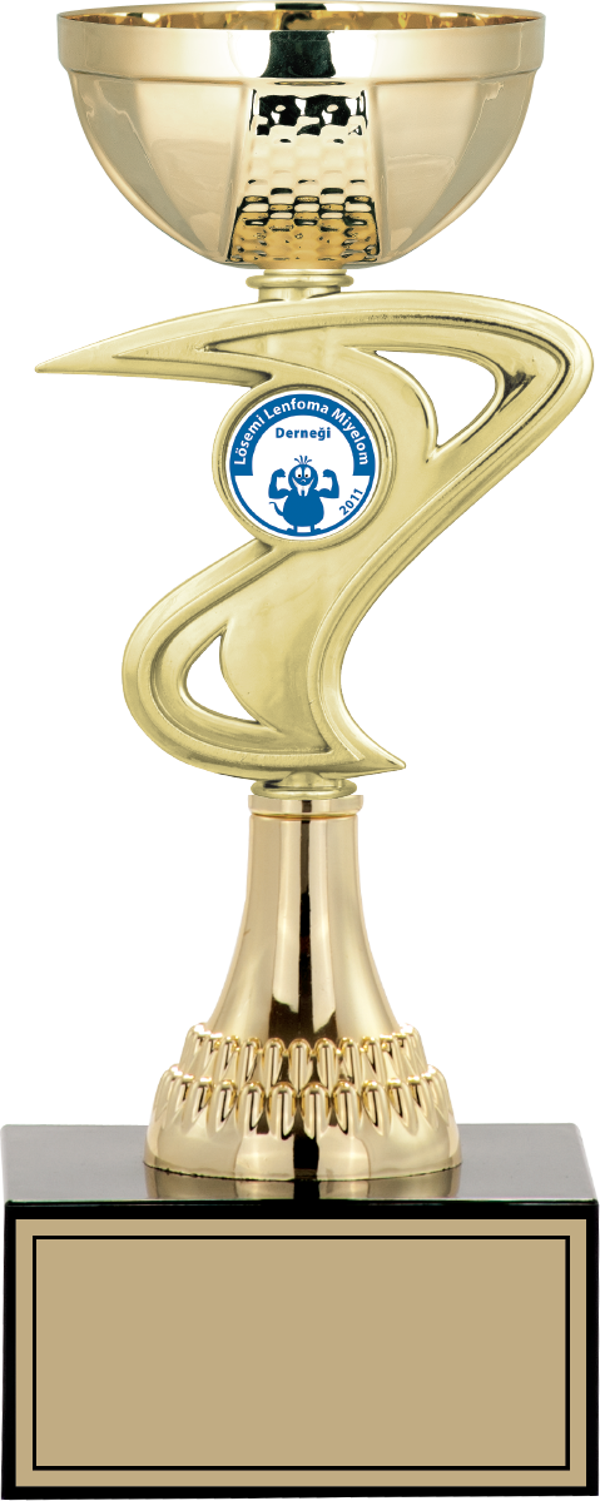ODAK KUPA - Small Kupalar - S-025 C - 24 cm - Image 1