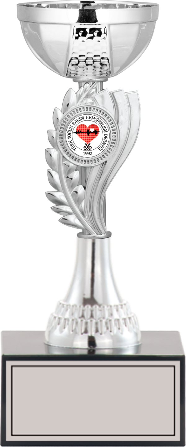 ODAK KUPA - Small Kupalar - S-023 C - 24 cm - Image 1